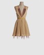 HUSSEIN CHALAYAN - Short dresses