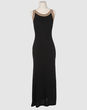 JEAN PAUL GAULTIER MAILLE FEMME - Vestidos largos