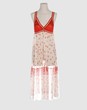JEAN PAUL GAULTIER MAILLE FEMME - Vestidos largos