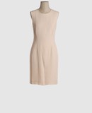 CHRISTIAN DIOR BOUTIQUE - 3/4 length dresses