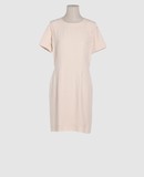 CHRISTIAN DIOR BOUTIQUE - 3/4 length dresses