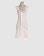 HUSSEIN CHALAYAN - 3/4 length dresses