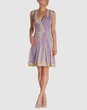 HUSSEIN CHALAYAN - 3/4 length dresses