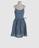RALPH LAUREN - 3/4 length dresses