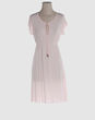 ARMANI JEANS - 3/4 length dresses
