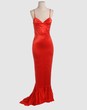 JUST CAVALLI - Long dresses