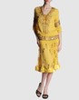 JUST CAVALLI - Long dresses