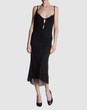 MAISON MARTIN MARGIELA - 3/4 length dresses