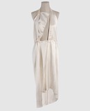 MARTIN MARGIELA - 3/4 length dresses