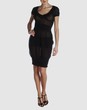 ALAIA - 3/4 length dresses