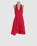 C'N'C' COSTUME NATIONAL - 3/4 length dresses