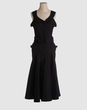 JUNYA WATANABE COMME DES GARCONS - Long dresses