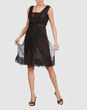 JOHN GALLIANO - Robes mi-longues