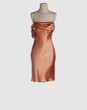 JOHN GALLIANO - Robes courtes
