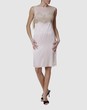 VALENTINO R.E.D. - 3/4 length dresses