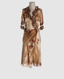 JO NO FUI - 3/4 length dresses