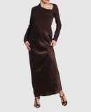 DONNA KARAN SIGNATURE - Long dresses