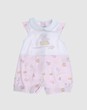 MIRTILLO - Romper suits