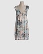 ALICE SAN DIEGO - 3/4 length dresses