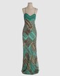 ERMANNO SCERVINO - Long dresses