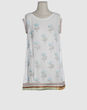 ANA MIKA - 3/4 length dresses