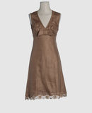 VALENTINO ROMA - 3/4 length dresses