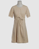 0039 ITALY - Vestidos a media pierna