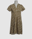 0039 ITALY - Vestidos a media pierna