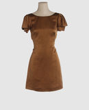 PRADA - 3/4 length dresses
