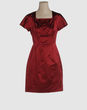 PRADA - 3/4 length dresses
