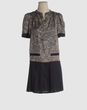 MARC BY MARC JACOBS - 3/4 length dresses