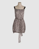 STELLA McCARTNEY - Short dresses