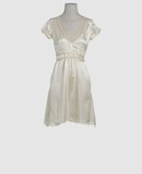 COSTUME NATIONAL - 3/4 length dresses