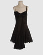 AMULETI J - Short dresses