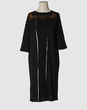 PRADA - 3/4 length dresses