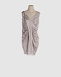 CHRISTIAN DIOR BOUTIQUE - 3/4 length dresses