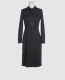 JIL SANDER - Vestiti longuette