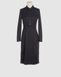 JIL SANDER - 3/4 length dresses