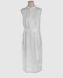 JIL SANDER - 3/4 length dresses