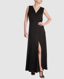 JIL SANDER - Long dresses