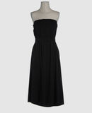JIL SANDER - 3/4 length dresses