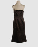 ANNA MOLINARI - 3/4 length dresses