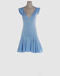 DSQUARED2 - 3/4 length dresses