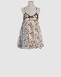 PATRIZIA PEPE - Short dresses