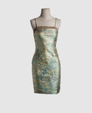 BLUMARINE - 3/4 length dresses