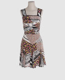 BLUMARINE - Vestidos a media pierna