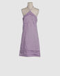 CALVIN KLEIN JEANS - Short dresses