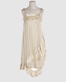 ANTONIO MARRAS - 3/4 length dresses