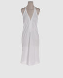 CALVIN KLEIN JEANS - 3/4 length dresses