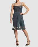 ANNA MOLINARI - Robes mi-longues